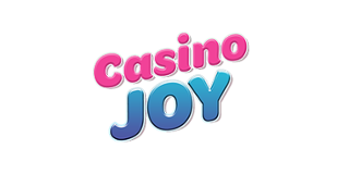 CasinoJoy Casino Logo - Online Casino Review