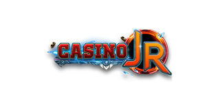 CasinoJR Casino Logo - Online Casino Review