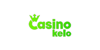 Casinokelo Casino Logo - Online Casino Review