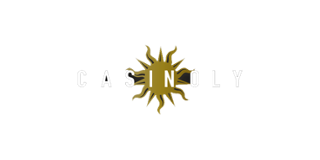 Casinoly Casino Logo - Online Casino Review