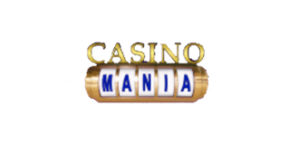 CasinoMania Casino Logo - Online Casino Review
