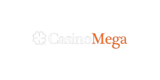 CasinoMega Casino Logo - Online Casino Review