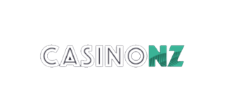 CasinoNZ Casino Logo - Online Casino Review