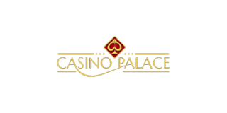 CasinoPalace Casino Logo - Online Casino Review