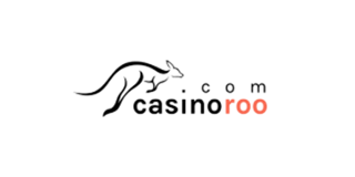 CasinoRoo Casino Logo - Online Casino Review