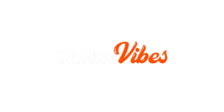 CasinoVibes Casino Logo - Online Casino Review