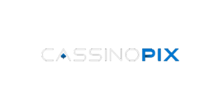 CASSINOPIX Casino Casino Logo - Online Casino Review