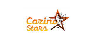 Cazino Stars Casino Casino Logo - Online Casino Review