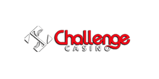 Challenge Casino Casino Logo - Online Casino Review