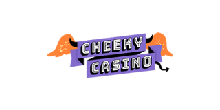Cheeky Casino Casino Logo - Online Casino Review