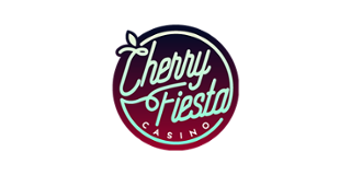 Cherry Fiesta Casino Casino Logo - Online Casino Review