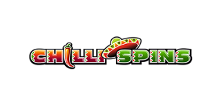Chilli Spins Casino Casino Logo - Online Casino Review