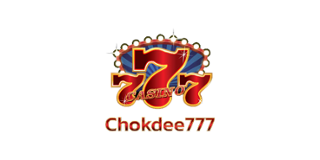 Chokdee777 Casino Casino Logo - Online Casino Review
