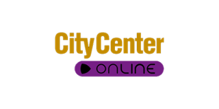 City Center Online Casino Casino Logo - Online Casino Review