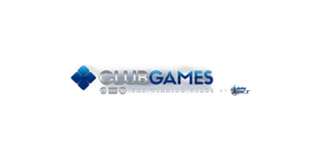 ClubGames Casino Casino Logo - Online Casino Review