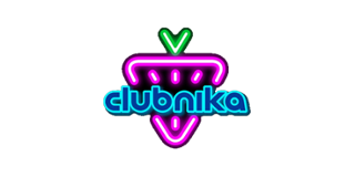 Clubnika Casino Casino Logo - Online Casino Review