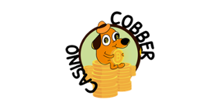 Cobber Casino Casino Logo - Online Casino Review