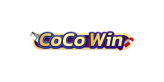 CoCo Win Casino Casino Logo - Online Casino Review
