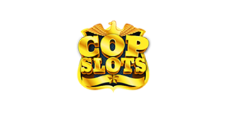 Cop Slots Casino Casino Logo - Online Casino Review