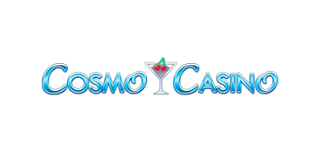 Cosmo Casino Casino Logo - Online Casino Review