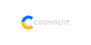 Cosmolot Casino Casino Logo - Online Casino Review