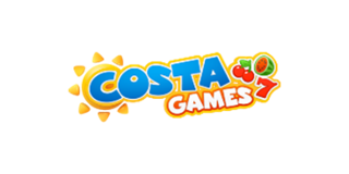 Costa Games Casino Casino Logo - Online Casino Review