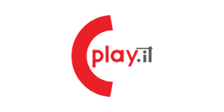 Cplay Casino Casino Logo - Online Casino Review