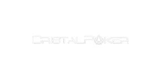 Cristal Poker Casino Casino Logo - Online Casino Review