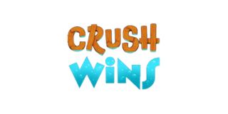 Crush Wins Casino Casino Logo - Online Casino Review