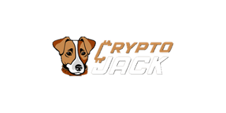 Crypto Jack Casino Casino Logo - Online Casino Review
