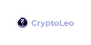 CryptoLeo Casino Casino Logo - Online Casino Review
