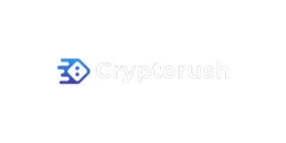 CryptoRush Casino Casino Logo - Online Casino Review