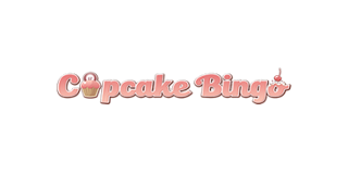 Cupcake Bingo Casino Casino Logo - Online Casino Review