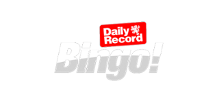 Daily Record Bingo Casino Casino Logo - Online Casino Review