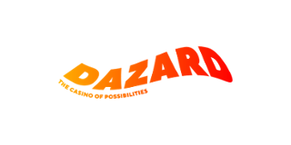 Dazard Casino Casino Logo - Online Casino Review