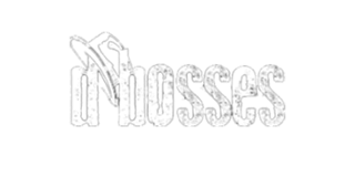 Dbosses Casino Casino Logo - Online Casino Review