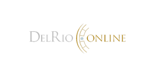 DelRio Online Casino Casino Logo - Online Casino Review
