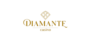 Diamante Casino Casino Logo - Online Casino Review