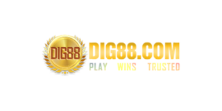 DIG88 Casino Casino Logo - Online Casino Review