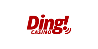 Ding Casino Casino Logo - Online Casino Review