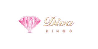 Diva Bingo Casino Casino Logo - Online Casino Review