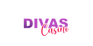 Divas Luck Casino Casino Logo - Online Casino Review