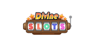 Divine Slots Casino Casino Logo - Online Casino Review