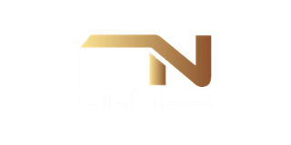 DN Games Casino Casino Logo - Online Casino Review