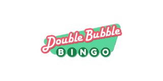 Double Bubble Bingo Casino Casino Logo - Online Casino Review