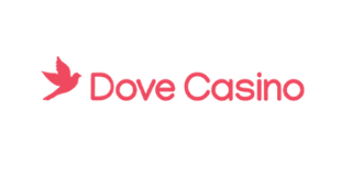 Dove Casino Casino Logo - Online Casino Review