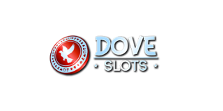 Dove Slots Casino Casino Logo - Online Casino Review