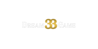 DreamGame33 Casino Casino Logo - Online Casino Review