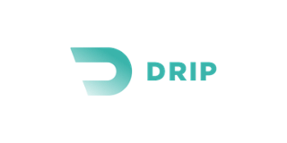 Drip Casino Casino Logo - Online Casino Review