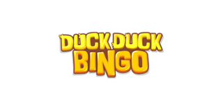 Duck Duck Bingo Casino Casino Logo - Online Casino Review